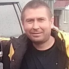 Фотография мужчины Владимир, 39 лет из г. Ялуторовск