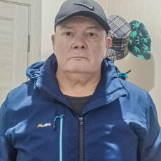 Фотография мужчины Олег, 57 лет из г. Челябинск