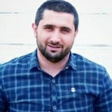 Фотография мужчины Рамазан, 32 года из г. Ставрополь