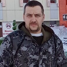 Фотография мужчины Алексей, 35 лет из г. Норильск