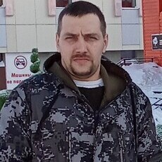 Фотография мужчины Алексей, 36 лет из г. Норильск