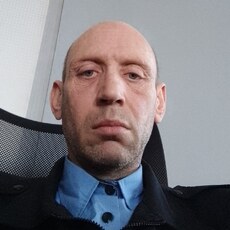 Фотография мужчины Сергей, 47 лет из г. Магадан