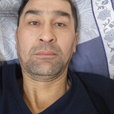 Фотография мужчины Кудрат, 39 лет из г. Усть-Кут