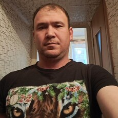 Фотография мужчины Федя, 38 лет из г. Дальнереченск