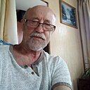 Николай Балашкин, 63 года