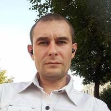 Фотография мужчины Серега, 36 лет из г. Владимир
