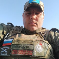 Фотография мужчины Спартак, 35 лет из г. Астрахань