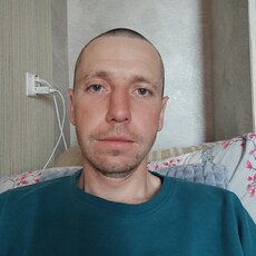 Фотография мужчины Андрей, 32 года из г. Псков
