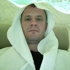 Фотография мужчины Демон, 39 лет из г. Ульяновск
