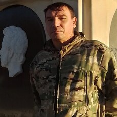 Фотография мужчины Александр, 38 лет из г. Анжеро-Судженск