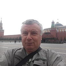 Фотография мужчины Николай, 58 лет из г. Воскресенск