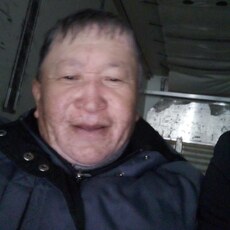Фотография мужчины Коля, 54 года из г. Ижевск