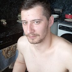 Фотография мужчины Владислав, 29 лет из г. Новокузнецк