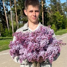 Фотография мужчины Никита, 18 лет из г. Бобруйск