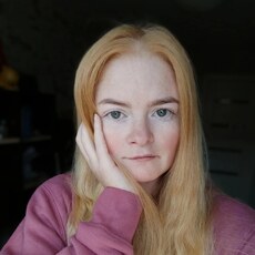 Фотография девушки Анастасия, 22 года из г. Владивосток