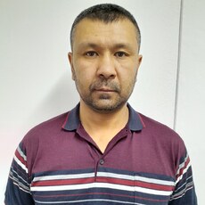 Фотография мужчины Хуршид, 43 года из г. Свободный