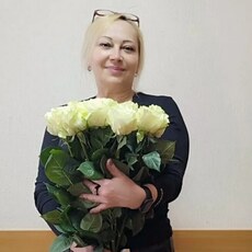 Фотография девушки Татьяна, 55 лет из г. Рязань