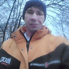 Фотография мужчины Дмитрий, 34 года из г. Йошкар-Ола