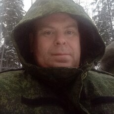 Фотография мужчины Евгений, 43 года из г. Архангельск