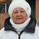Анна, 67 лет