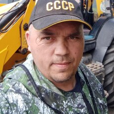 Фотография мужчины Дамир, 39 лет из г. Челябинск