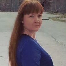 Фотография девушки Ника, 33 года из г. Новосибирск