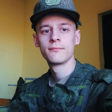 Фотография мужчины Вячеслав, 22 года из г. Братск