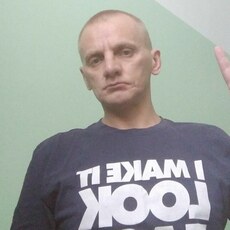 Фотография мужчины Александр Волков, 48 лет из г. Санкт-Петербург