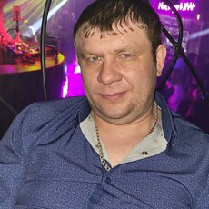 Фотография мужчины Александр, 38 лет из г. Норильск