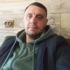Фотография мужчины Вячеслав, 42 года из г. Омск