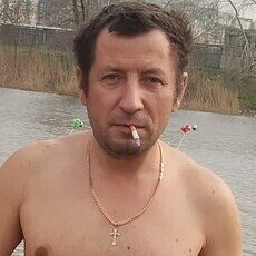 Фотография мужчины Лехакун, 42 года из г. Днепр