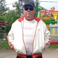 Фотография мужчины Олег, 51 год из г. Чебоксары
