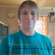 Фотография девушки Татьяна, 61 год из г. Нерехта