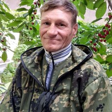 Фотография мужчины Сергей, 46 лет из г. Кизляр