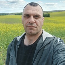 Фотография мужчины Алексей, 42 года из г. Киров