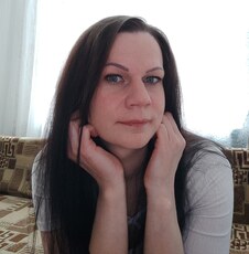 Фотография девушки Галя, 37 лет из г. Нижний Новгород
