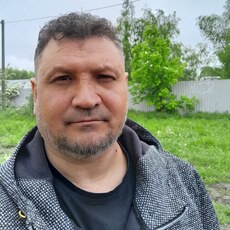 Фотография мужчины Алексей, 46 лет из г. Калининград