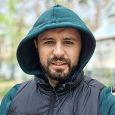 Фотография мужчины Илья, 33 года из г. Тамбов