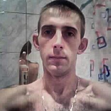 Фотография мужчины Николай, 36 лет из г. Ульяновск
