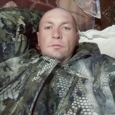 Фотография мужчины Антон, 34 года из г. Прохладный