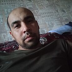 Фотография мужчины Азиз, 32 года из г. Шилка