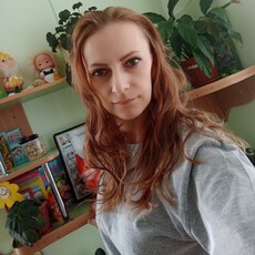 Фотография девушки Алена, 38 лет из г. Барнаул