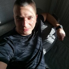 Игорь, 35 из г. Санкт-Петербург.