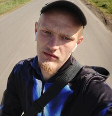Фотография мужчины Николай, 20 лет из г. Зерноград