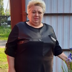 Фотография девушки Светлана, 61 год из г. Кирсанов