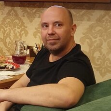 Фотография мужчины Влад, 41 год из г. Москва