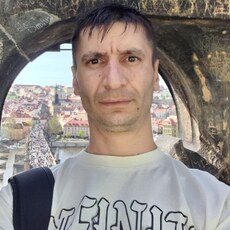 Фотография мужчины Александр, 40 лет из г. Прага