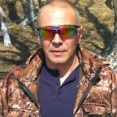 Фотография мужчины Вячеслав, 48 лет из г. Петропавловск-Камчатский
