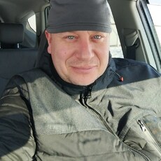 Фотография мужчины Александр, 40 лет из г. Красноярск