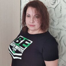 Фотография девушки Ольга, 36 лет из г. Нижний Новгород